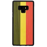 ManWood Smartphone case Galaxy Note 9 reggae black 700945