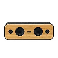 Marley Get Together Mini 2 Speaker Bluetooth, Portable, Wireless connection, Black 421878