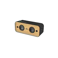 Marley Speaker Get Together Xl Waterproof Wireless connection Black Portable Bluetooth 629006
