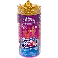 Mattel Disney Princess Royal Color Reveal Hmb69 448550