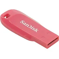 Memory Drive Flash Usb2 64Gb/Sdcz50C-064G-B35Pe Sandisk 6652