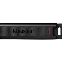 Memory Drive Flash Usb3.2/512Gb Dtmax/512Gb Kingston 243284