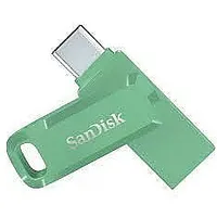 Memory Drive Flash Usb-C 64Gb/Sdddc3-064G-G46Ag Sandisk 683583