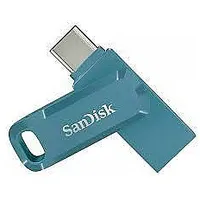 Memory Drive Flash Usb-C 64Gb/Sdddc3-064G-G46Nbb Sandisk 683593