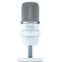 Microphone Hyperx Solocast/White 519T2Aa 436244
