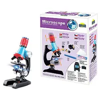 Mikroskops 100, 400, 1200 x 699546