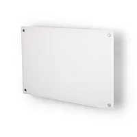 Mill Heater Mb600Dn Glass Panel Heater, 600 W, Number of power levels 1, Suitable for rooms up to 8-11 m², White 269917
