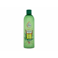 Mitrinošs vegānu šampūns Aloe Vera Botanical 400 ml 677035