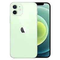 Mobile Phone Iphone 12/128Gb Green Mgjf3 Apple 605416
