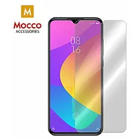 Mocco Tempered Glass Aizsargstikls Xiaomi Redmi Note 9 / 10X 428112
