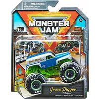 Monster Jam 164 Truck Grave Digger The Legend, 6067645
 578927