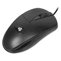 Mouse I-Box I007, Vadu, Melns 612666