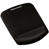 Mouse Pad Plushtouch/Black 9252003 Fellowes 9264