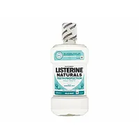 Naturals Mild Flavored Tooth Protecting Mouthwash 500 ml 492970