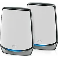 Netgear Orbi Ax6000 Wifi System 118411