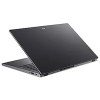 Notebook Acer Aspire A515-48M-R0Sj Cpu  Ryzen 5 7530U 2000 Mhz 15.6 1920X1080 Ram 16Gb Lpddr4X Ssd 1Tb Amd Radeon Graphics Integrated Eng/Rus Windows 11 Home Steel Grey 1.6 kg Nx.kj9El.007 702614
