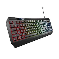 Noxo Origin Gaming keyboard, En/Ru 375257