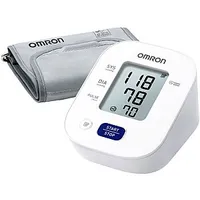 Omron M2 Hem-7143-E asinsspiediena mērītājs 319475