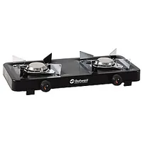 Outwell  Portable gas stove Appetizer 2-Burner 2 x 3000 W 710274