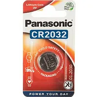 Panasonic Cr2032 38191