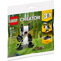 Panda Lego Creator 30641 516290
