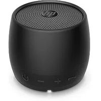 Pārnēsājams skaļrunis Hp Black Bluetooth Speaker 360 Mono 350204