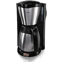 Philips Daily Collection Coffee maker Hd7546/20 With Black  metal 604600