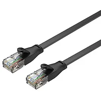 Plakans Ethernet kabelis Unitek Cat 6 Utp Rj45 8P8C 380067