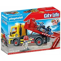 Playmobil City Life 71429 Roadside Assistance Rc 577875