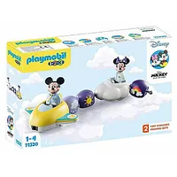 Playmobil Disney, Mickey and Friends 1.2.3 un Disney Minnies Cloud Ride 71320 565756