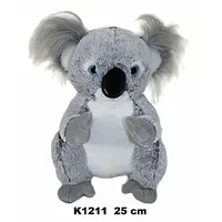 PlīScaronA koala 25 cm K1211 161796 594876
