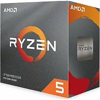 Procesor Amd Ryzen 5 3600, 3.6 Ghz, 32 Mb, Box 100-100000031Box 633653
