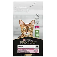 Purina Pro Plan Delicate Digestion Adult - sausā barība kaķiem 1,5 kg 537676