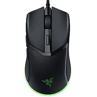 Razer Gaming Mouse  Cobra Wired, 8500 Dpi, Black 529442