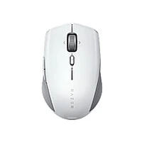 Razer Productivity mouse Pro Click Mini, Optical, 12000 Dpi, Wireless connection, White 282394