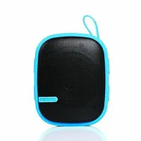Remax Universal Outdoor Bluetooth 3.0 Speaker X2 Blue 698071