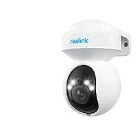 Reolink 4K Smart Wifi Camera with Auto Tracking E Series E560 Ptz 8 Mp 2.8-8Mm Ip65 H.265 Micro Sd, Max. 256 Gb 640212