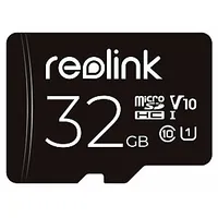 Reolink Microsd 32 Gb 681489
