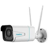 Reolink W430 4K Wifi 6 Surveillance Camera, White  700516