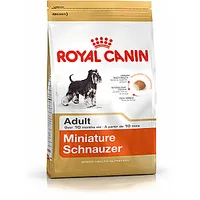 Royal Canin punduršnaucers Pieaugušais 3 kg 276167