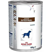 Royal Canin Veterinary Diet Canine Gastro Intestinal puszka 400Gr 261469