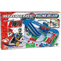 Sacīkšu trase Mario Kart Racing Deluxe 7390 682832