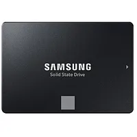 Samsung 870 Evo 2.5 250Gb Serial Ata Iii V-Nand 382003