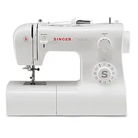 Singer Sewing Machine 2282 Tradition Number of stitches 32, buttonholes 1, White 171432