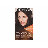 Skaista krāsa Colorsilk 20 Brown Black 59.1Ml 495149