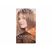 Skaista krāsa Colorsilk 60 Dark Ash Blonde 59.1Ml 504660