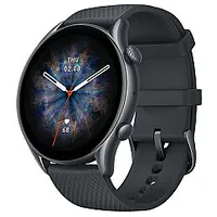 Smartwatch Amazfit Gtr 3 Pro/A2040 Infinite Black Huami 301173