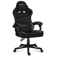 Spēļu krēsls Huzaro Force 4.4 Carbon 601701