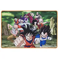 Subsonic Gaming Mouse Pad Xl Dbz 561090