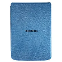 Tablet Case Pocketbook Blue H-S-634-B-Ww 601441